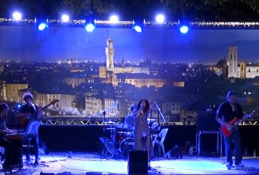 Your favourite Wedding Band in Tuscany: New live videos online!!!